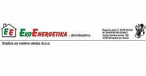 EKO ENERGETIKA – DIMNIKARSTVO ORMOŽ