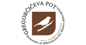 GREGORČIČEVA POT